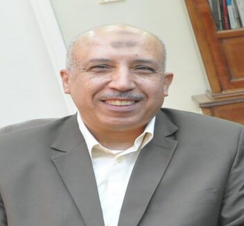 أ.د. محمد شاهين